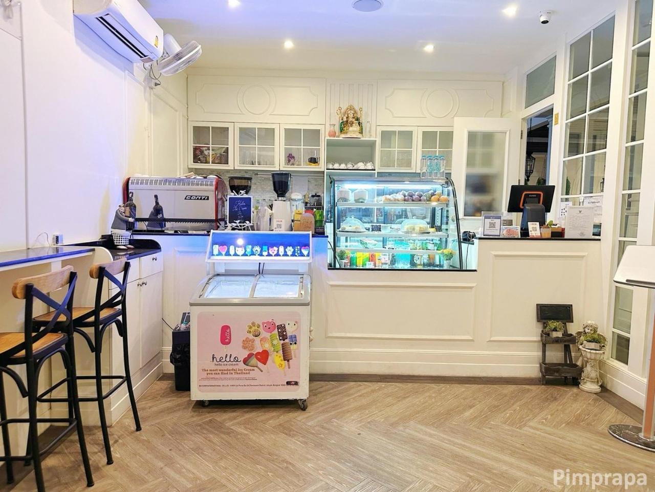Jomtien Beach, Pattaya - Seven Seas Cote D'Azur 외부 사진